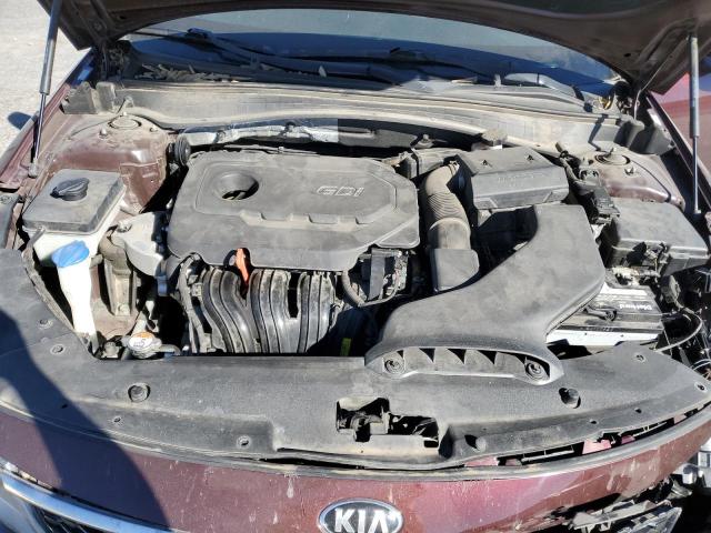 2018 KIA OPTIMA LX - 5XXGT4L36JG227681
