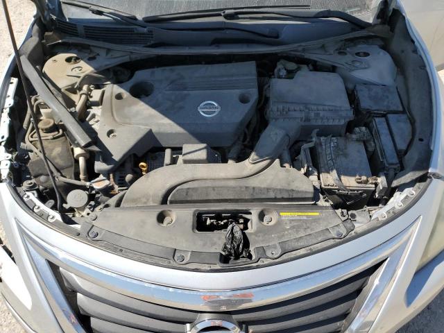 2015 NISSAN ALTIMA 2.5 - 1N4AL3APXFC209882