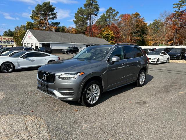 VIN YV4A22PK5J1190453 2018 Volvo XC90, T6 no.2