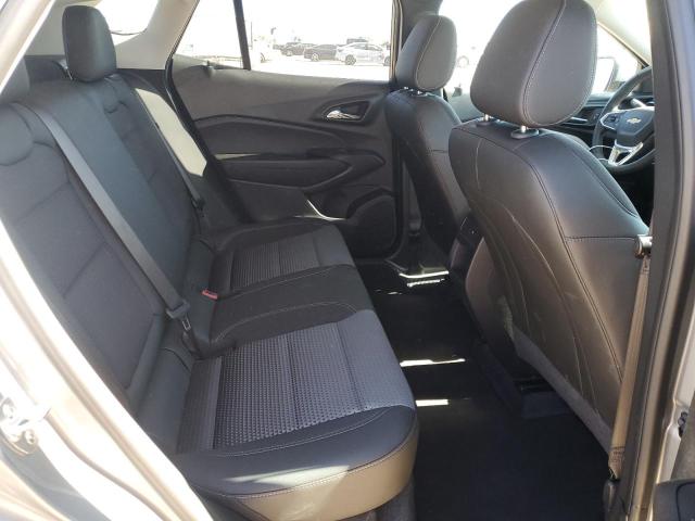 2024 CHEVROLET TRAX 1LT - KL77LHE27RC177863