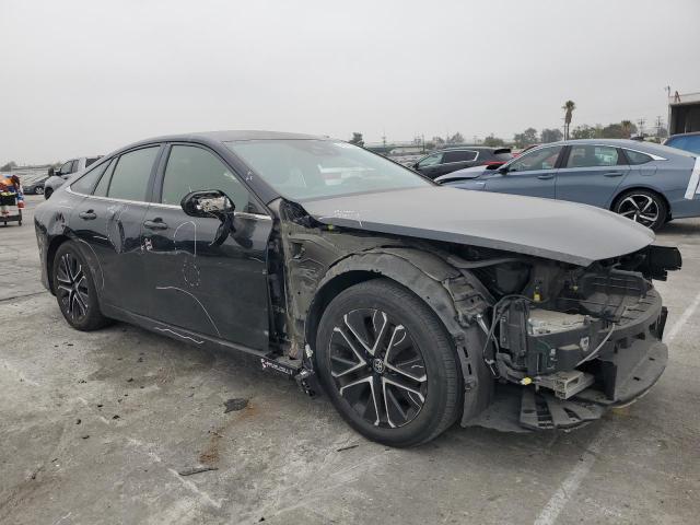2022 TOYOTA MIRAI LE JTDAAAAAXNA004234