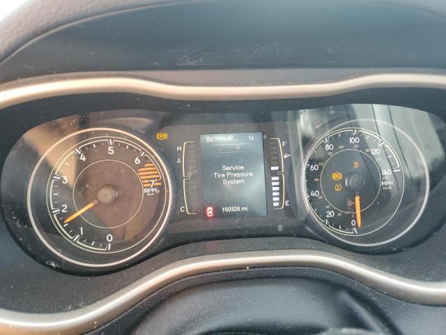 2016 JEEP CHEROKEE L - 1C4PJLCB0GW319285