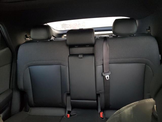 2024 GENESIS GV60 STAND KMUKB4SA5RU022613