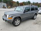 JEEP COMMANDER photo