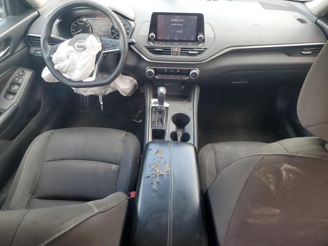 2020 NISSAN ALTIMA S - 1N4BL4BV2LC273885