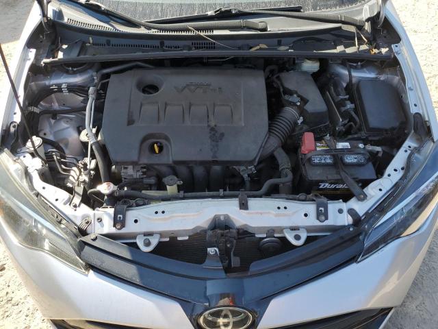 2018 TOYOTA COROLLA L - 5YFBURHEXJP787452