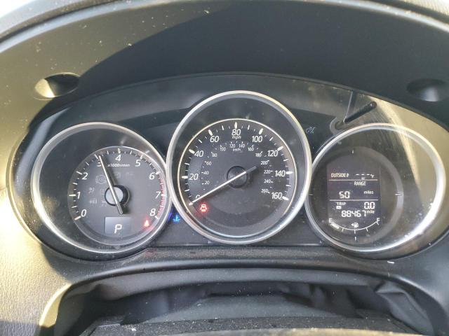 2016 MAZDA CX-5 TOURI - JM3KE4CY5G0913924