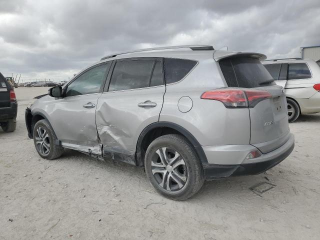 VIN 2T3ZFREV1HW357435 2017 Toyota RAV4, LE no.2