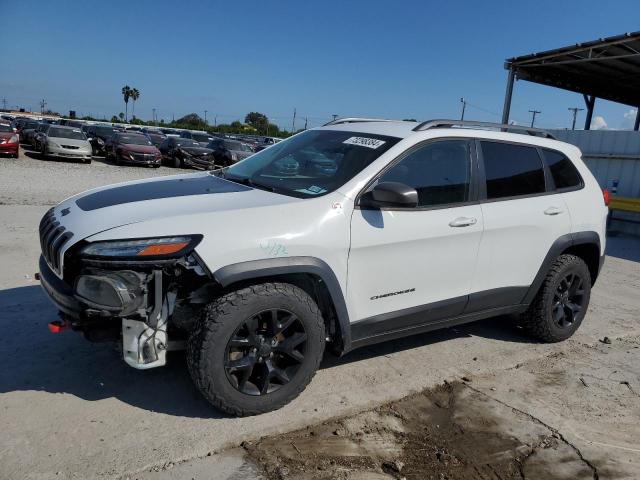 2014 JEEP CHEROKEE T #2953090657