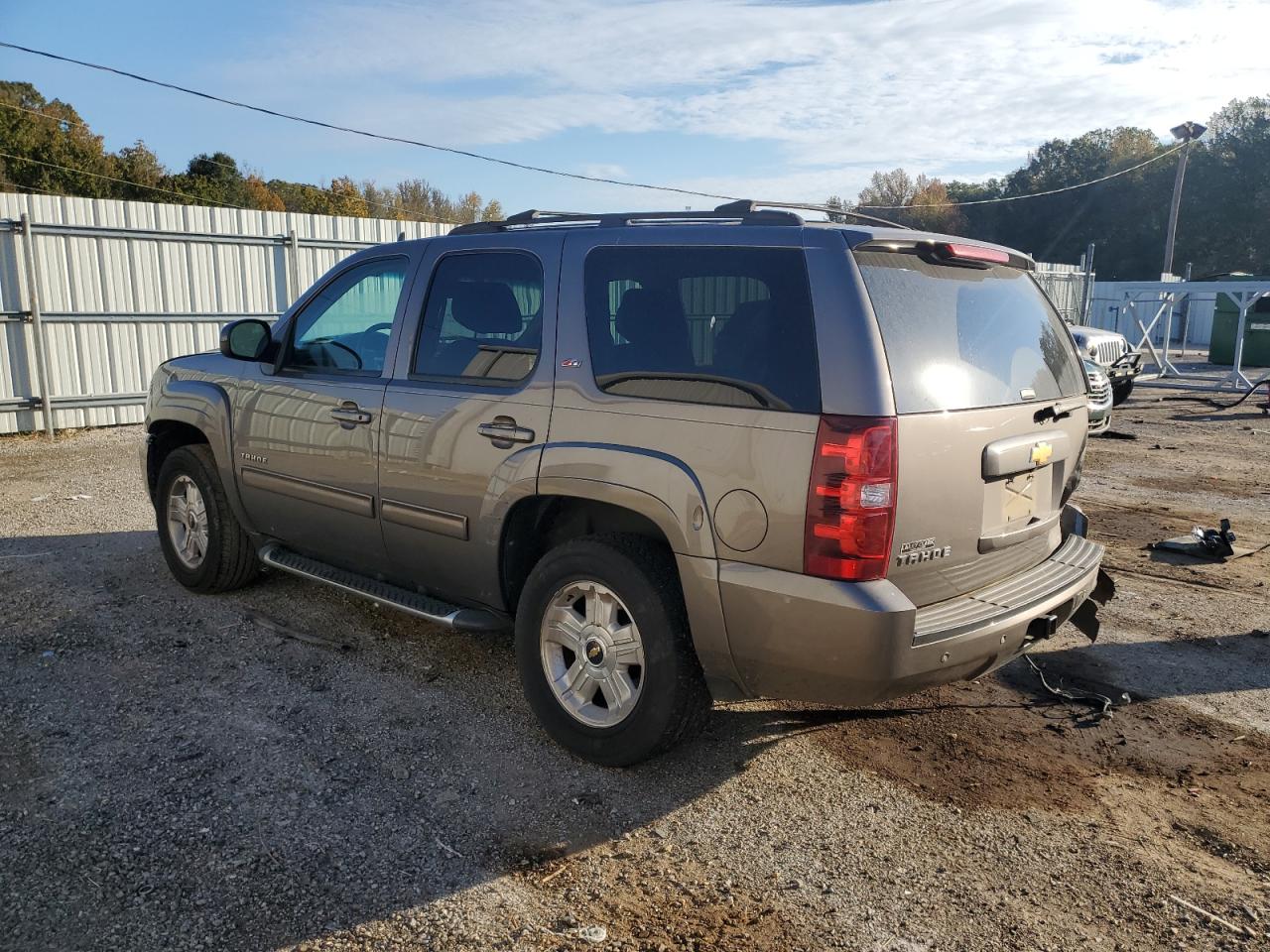 Lot #2955383687 2014 CHEVROLET TAHOE C150