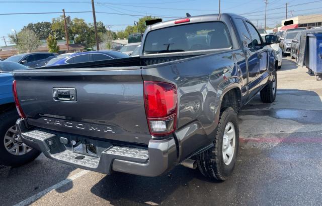 VIN 5TFRX5GN2KX161364 2019 Toyota Tacoma, Access Cab no.4