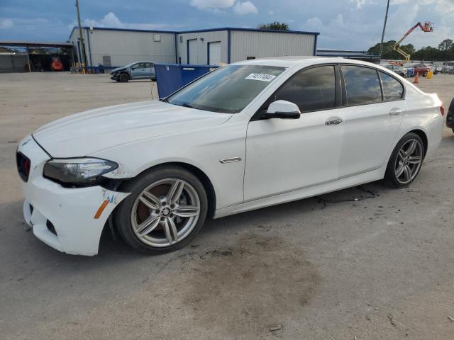 VIN WBA5B1C53FD922788 2015 BMW 5 Series, 535 I no.1