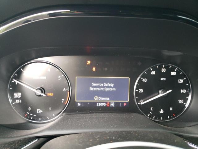 2023 BUICK ENVISION LRBFZMR40PD072914