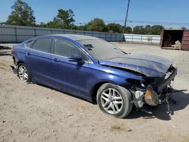 VIN 3FA6P0H7XGR307862 2016 Ford Fusion, SE no.4