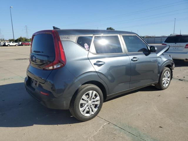 2020 KIA SOUL LX - KNDJ23AU7L7110105