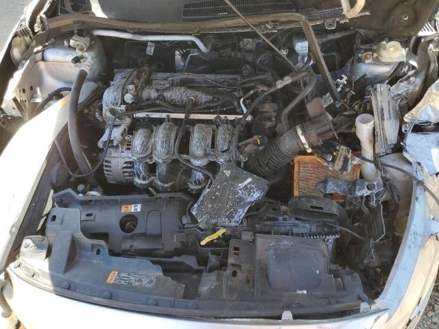 2016 FORD FIESTA SE - 3FADP4EJXGM130001