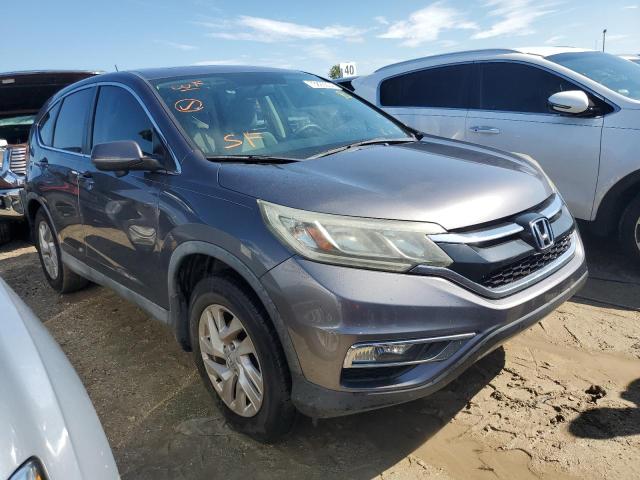 VIN 2HKRM3H57FH508684 2015 Honda CR-V, EX no.4