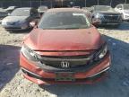 HONDA CIVIC EXL photo