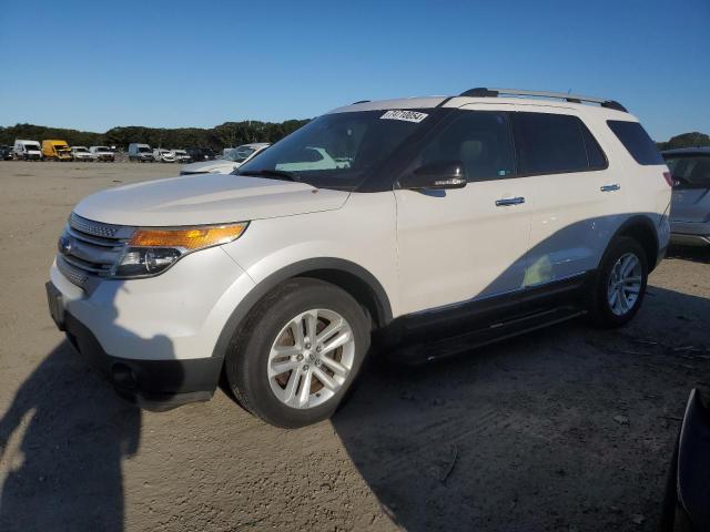Vin: 1fm5k8d85ega66794, lot: 74710054, ford explorer xlt 2014 img_1