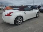 NISSAN 370Z BASE photo