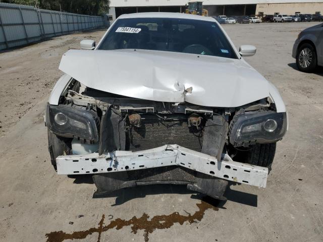2015 CHRYSLER 300 S - 2C3CCABG8FH735998