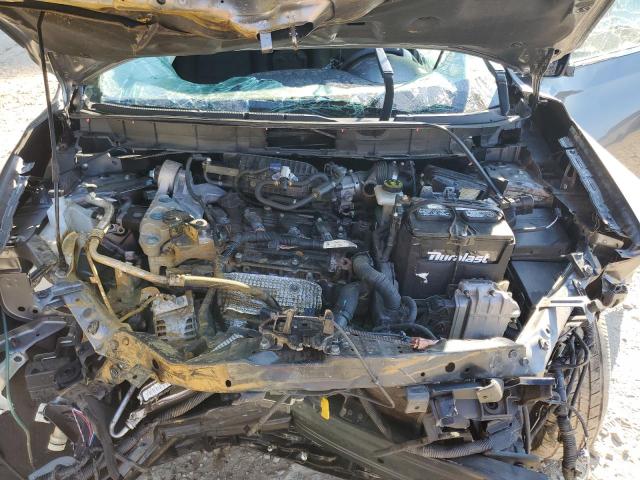 2020 NISSAN ROGUE S - KNMAT2MV1LP510818