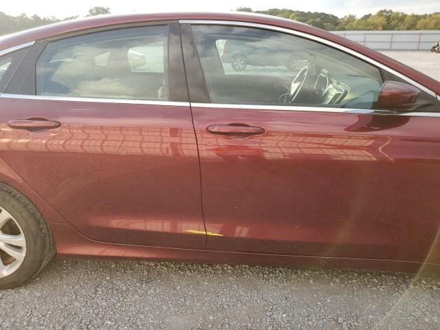 2016 CHRYSLER 200 LIMITE - 1C3CCCAB4GN126403