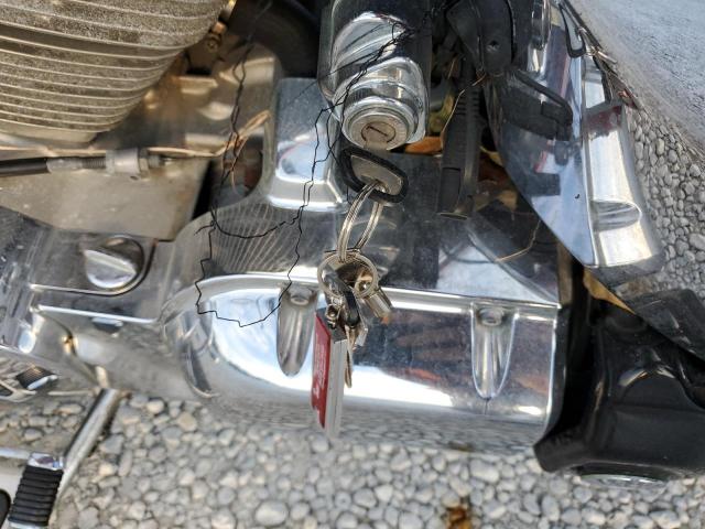 2005 HONDA VTX1300 R 1HFSC52375A205195