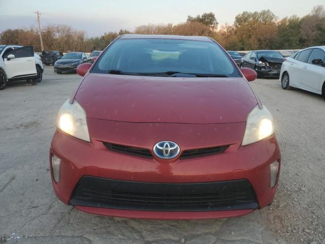 VIN JTDKN3DU5D5572442 2013 Toyota Prius no.5