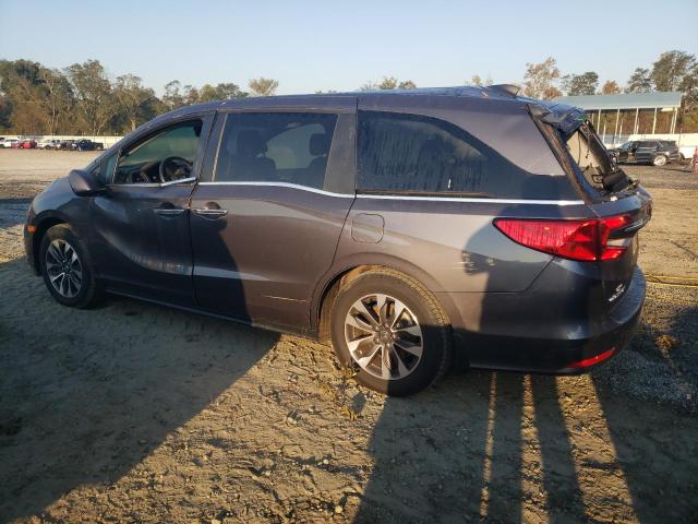 2021 HONDA ODYSSEY EX - 5FNRL6H79MB028499