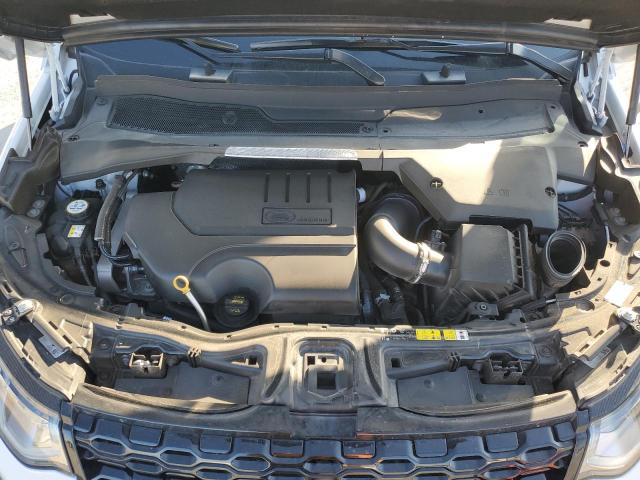 2020 LAND ROVER DISCOVERY - SALCP2FX1LH853417