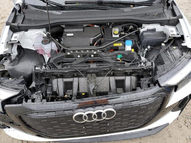 2023 AUDI Q4 E-TRON WA1K2BFZ7PP031617