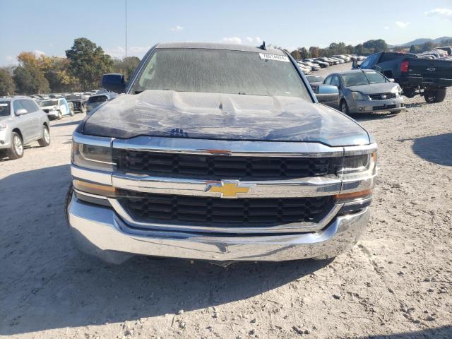 2017 CHEVROLET SILVERADO - 1GCPCNECXHF132875
