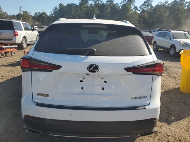 VIN JTJBARBZXJ2159603 2018 Lexus NX, 300 Base no.6