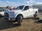 2017 FORD F150 SUPER - 1FTFW1EF3HFB24770