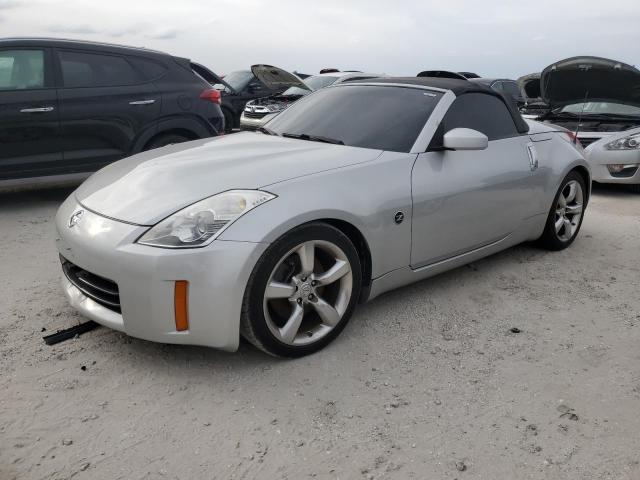 NISSAN 350Z