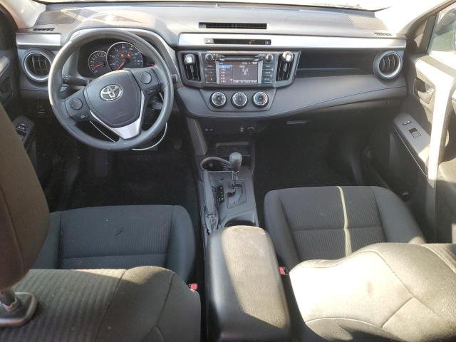 2016 TOYOTA RAV4 LE - 2T3ZFREV6GW312246