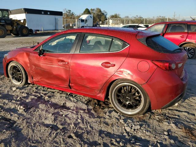 VIN 3MZBM1K71GM261249 2016 MAZDA 3 no.2