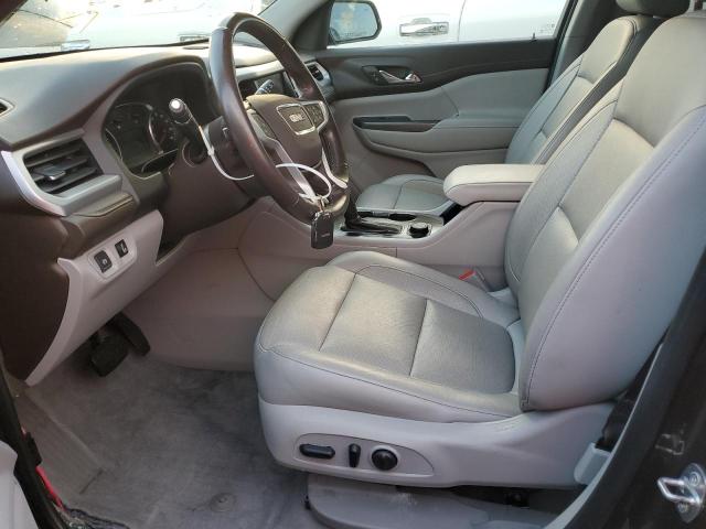 2019 GMC ACADIA SLT - 1GKKNULS9KZ188616