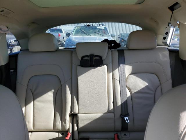 2017 AUDI Q5 PREMIUM - WA1L2AFP9HA099578