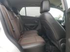 CHEVROLET TRAX 1LT photo