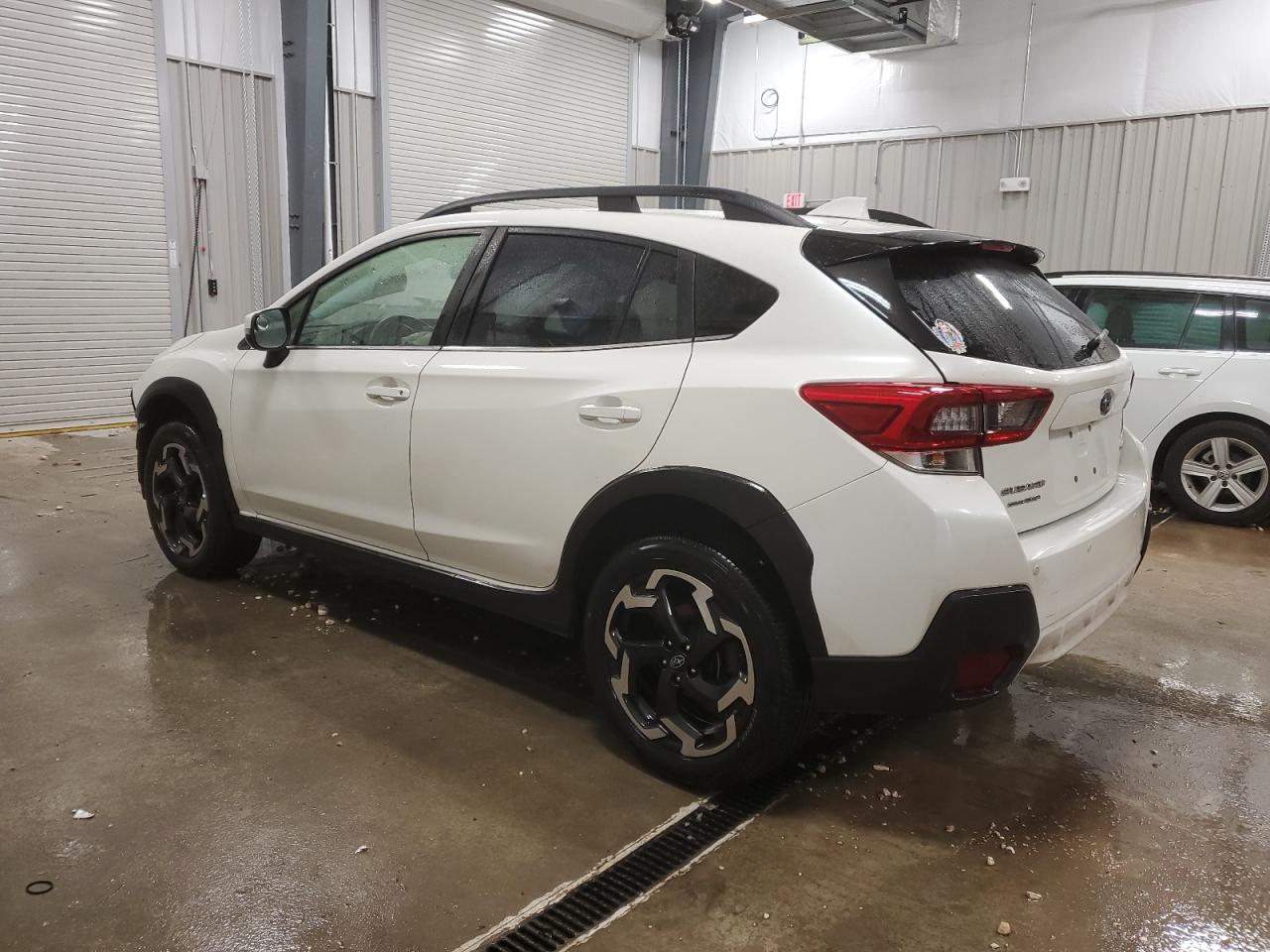 Lot #2935413390 2023 SUBARU CROSSTREK