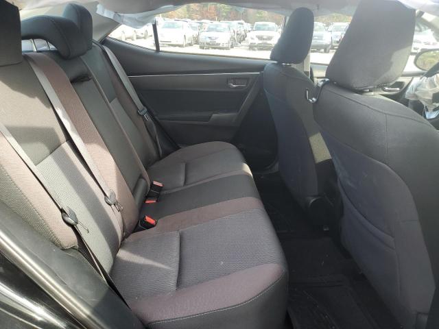 2018 TOYOTA COROLLA L - 2T1BURHE8JC069933