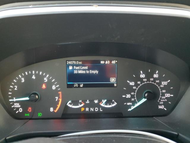 2022 FORD ESCAPE SEL - 1FMCU9H67NUB07055