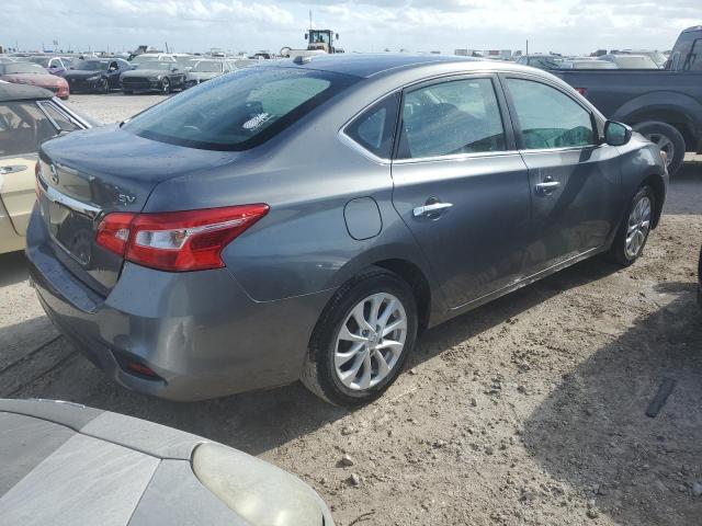2019 NISSAN SENTRA S - 3N1AB7AP5KL610018