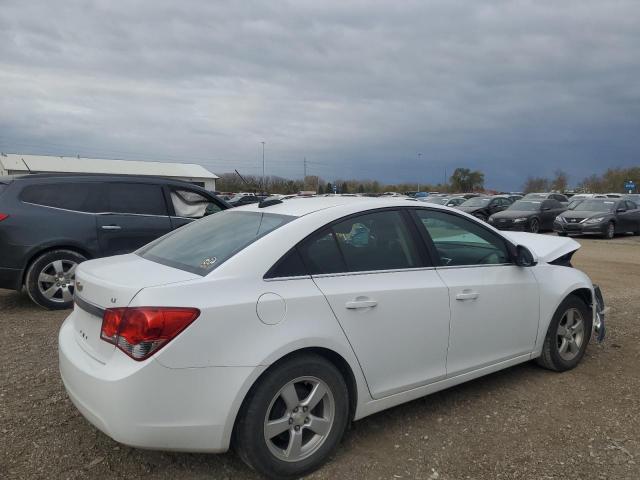2015 CHEVROLET CRUZE LT - 1G1PC5SBXF7297322