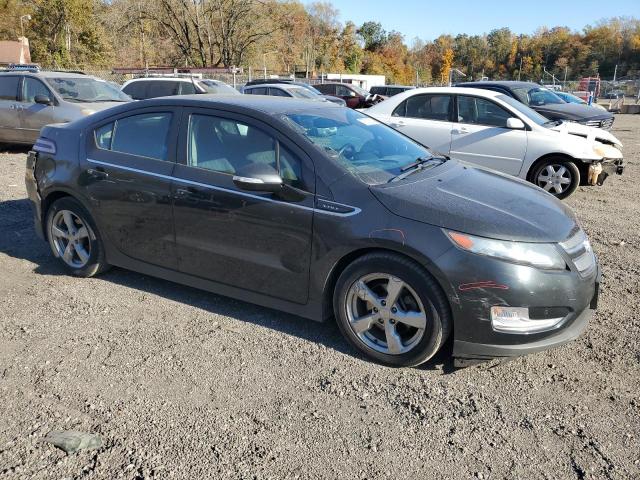 VIN 1G1RE6E47EU131975 2014 Chevrolet Volt no.4