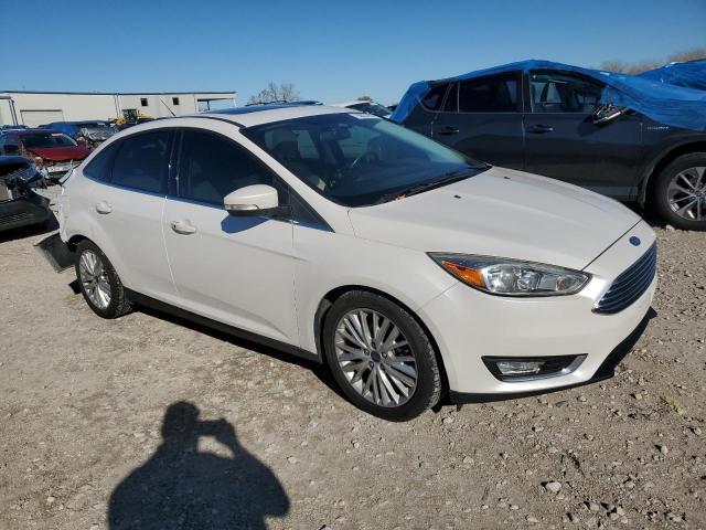 2017 FORD FOCUS TITA - 1FADP3J28HL288316