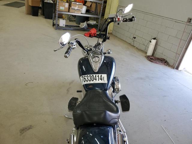 2007 HONDA VTX1300 C 1HFSC55087A303642
