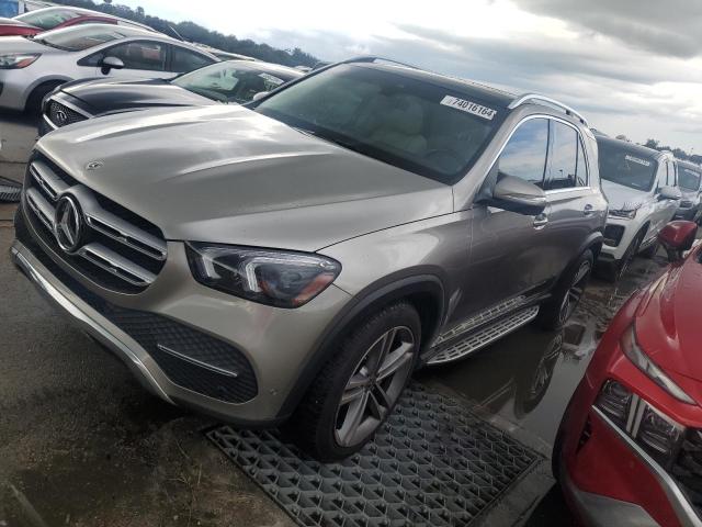 2022 MERCEDES-BENZ GLE 350 #2974716279